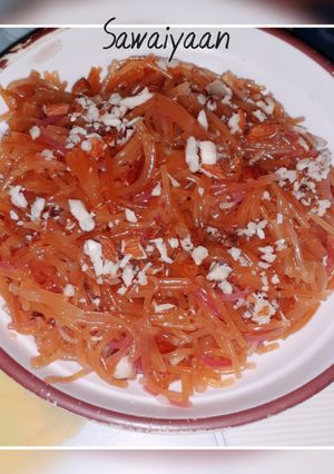 A picture of Sawaiyaan.