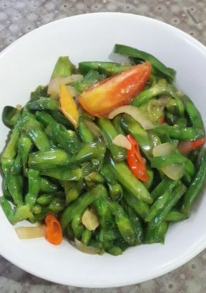 Foto resep Tumis Genjer