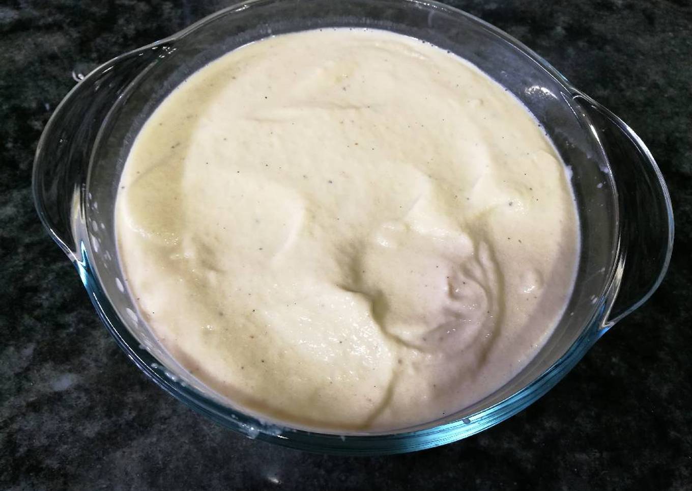 Crema calabacín (sencilla y muy rica)