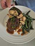 Red Wine Braised Beef Short Ribs