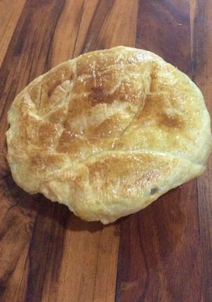 Foto resep Zuppa soup