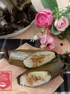 Foto resep Arem-arem Isi Sambel Goreng Ati Ampela