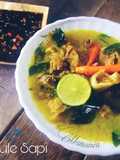 Gule Sapi