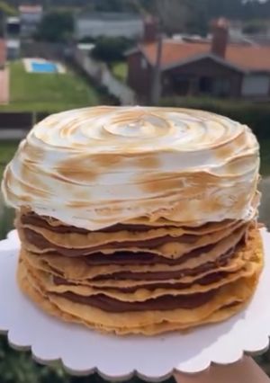 Una foto de Rogel🤎