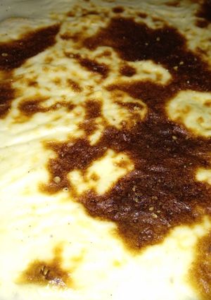 Una foto de Pastel de carne