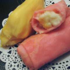Dadar Nangka রেসিপির প্রধান ছবি
