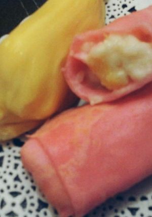 Foto resep Dadar Nangka