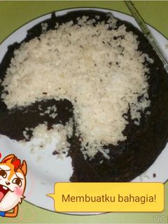 Foto resep Bolu coklat kukus no BP SP dll