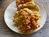 Bakwan Jagung