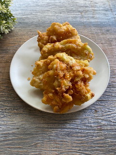 Foto resep Bakwan Jagung