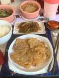 11. Soegogi-Jeon d/ Japchae #7500