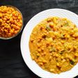 Barley bisi bele bhath