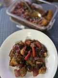 Di san xian