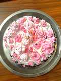 चॉकलेट केक (Chocolate cake recipe in Hindi)