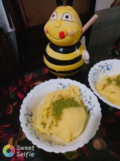عکسی از دستور بستنی 🍨🍧