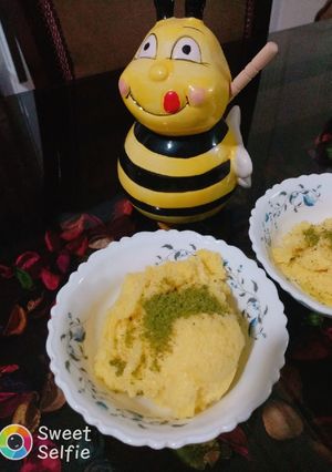 عکسی از دستور بستنی 🍨🍧