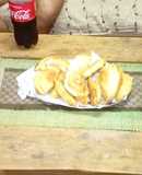 Empanadas Criollas