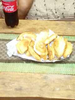 Una foto de Empanadas Criollas