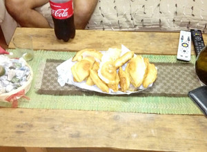 Una foto de Empanadas Criollas