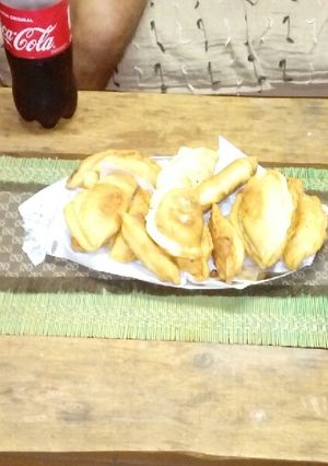 Una foto de Empanadas Criollas