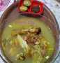 Resep Soto Ayam Suir yang Lezat