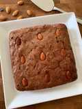 ☆Moist Chocolate Almond Cake☆