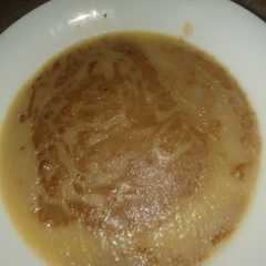 صوص الجريفي Gravy-レシピのメイン写真