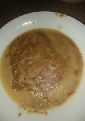 صورة لوصفة صوص الجريفي Gravy