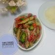 Tumis Tongkol Cabe merijohonje #ketopad_cp_seafood