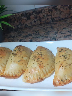 Una foto de Empanadillas caseras de carne picada