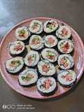 Simple Sushi