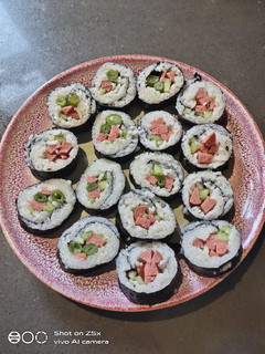 A picture of Simple Sushi.