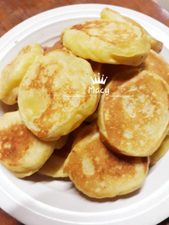 Foto resep Kue Khamir Tape Singkong