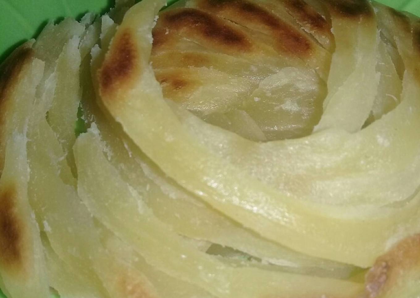 Roti Maryam Frozen