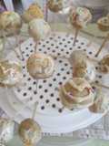 Popcake (vegán)
