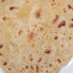 A picture of Paratha.