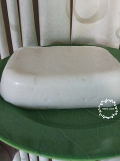Foto resep Mozarella KW