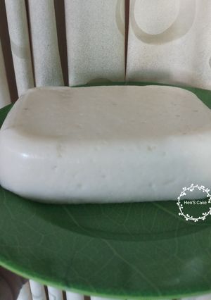 Foto resep Mozarella KW