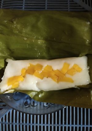 Foto resep Nagasari Lembut Creamy di Mulut