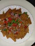 Multigrain Nachos