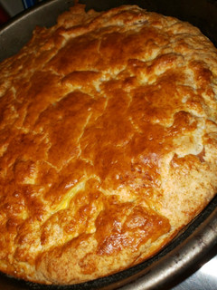 Una foto de Masa de tarta o torta salada