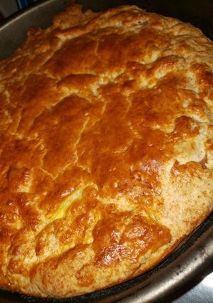 Una foto de Masa de tarta o torta salada