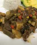 Goulash