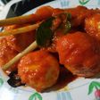 Balado Telur