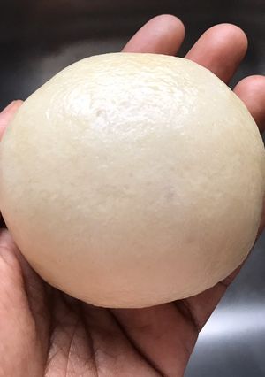 Foto resep Bakpau Sourdough