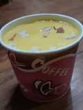 Mango lassi