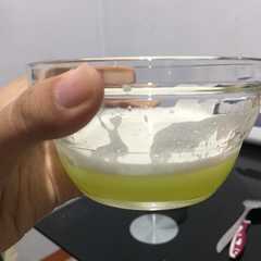 รูปของ Pure melon MPASI