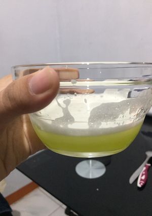 Foto resep Pure melon MPASI