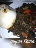 Fried Rama
