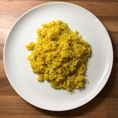 A picture of Special Pilau Rice.